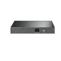 купить Switch 8 port TP-Link TL-SG1008MP, 8x10/100/1000 Мбит/с LAN, POE (126W) в Алматы фото 2
