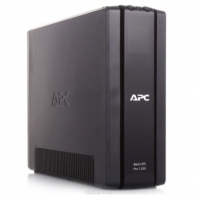 Купить ИБП APC/BR1200G-RS/Back Pro/Line Interactiv/AVR/Schuko/1 200 VА/720 W Алматы