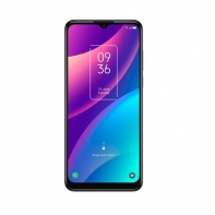 купить Смартфон TCL 30 SE 4/128GB атлантический синий в Алматы фото 2