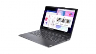 купить Ноутбук Lenovo Yoga 7 14,0"FHD/Core i7-1165G7/8GB/ 512GB SSD/Win10 (82BH00CSRK) в Алматы фото 3