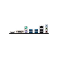 купить Материнская плата MSI PRO A620M-E AM5 2xDDR5 4xSATA3 RAID M.2 VGA HDMI  mATX в Алматы фото 2