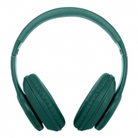 купить Rombica Беспроводные наушники MySound BH-14, зеленый /  в Алматы фото 2