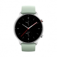 купить Смарт часы Amazfit GTR 2e A2023 Зеленый в Алматы фото 2