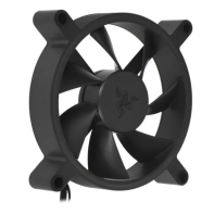 купить Кулер для компьютерного корпуса Razer Kunai Chroma 120MM 3 Fan в Алматы фото 2