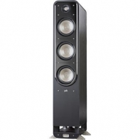 купить POLK AUDIO Акустическая система Signature S60E Черный (Пара) в Алматы фото 1