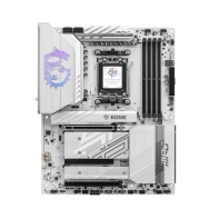 Купить Материнская плата MSI MPG B850 EDGE TI WIFI AM5 B850 4xDDR5 4xSATA3 RAID 4xM.2 1xHDMI 3xType-C ATX Алматы