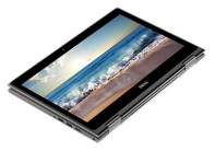 купить Ноутбук Dell/Inspiron 5378 (2-in-1)/Core i3/7100U/2,4 GHz/4 Gb/1000 Gb/No ODD/Graphics/HD620/256 Mb/Touch 13,3 **/1920x1080/Win10/Home/64/Серый в Алматы фото 2