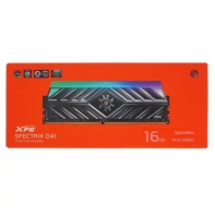 купить Модуль памяти ADATA XPG Spectrix D41 RGB AX4U360016G18I-ST41 DDR4 16GB в Алматы фото 3