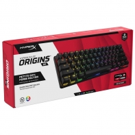 купить Клавиатура HyperX Alloy Origins 60 4P5N0AA#ACB в Алматы фото 4