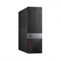 купить Vostro 3471/Core i3-9100/4GB/1TB/Intel UHD 630/DVD RW/WLAN   BT/Kb/W10Pro/ в Алматы фото 2