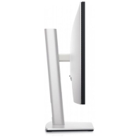 купить Dell U2422H /23,8" (60.47 cm) White Edgelight UltraSharp LED monitor (1920x1200), HDMI, USB Type-C,DP, War 3Yr в Алматы фото 2