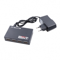 купить Splitter V-T HDSP104M (HDMI, 4p) в Алматы фото 2