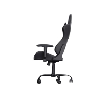купить Кресло геймерское Trust GXT 708 Resto, регулировка высоты, подлокотник, 150 кг, Black в Алматы фото 2