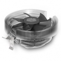 купить Вентилятор для CPU CoolerMaster Z30 Intel&AMD 3-pin 2500RPM 25dBA(Max) LGA1151/1150/1155/1156/775/AM4/AM3+/AM2+ RH-Z30-25FK-R1 в Алматы фото 1