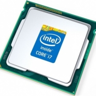 Купить Процессор Intel Core i7-7700 Kaby Lake (3600MHz, LGA1151, L3 8192Kb), oem Алматы