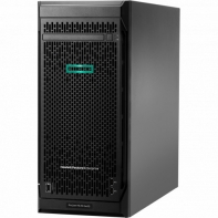 купить Сервер HPE ML110 Gen10 (Xeon3206(8C-1.9G)/ 2x16GB SR/ 2x1TB SATA/ S100i SATA RAID/ 2x1GbE/ 1x550Wp/ 3yw) в Алматы фото 2