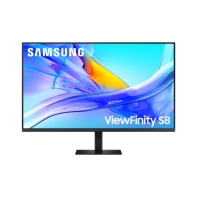 Купить Монитор 37" SAMSUNG LS37D802UAIXCI VA UHD 3840x2160 60Hz 5мс 350кд/м2 HDMI DP USB-C Черный Алматы