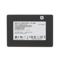 купить MICRON 5300 PRO 1.92TB SATA 2.5** (7mm) Non SED Enterprise SSD в Алматы фото 3
