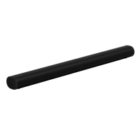 купить Саундбар Sonos Arc Black+Крепление на стену Sonos Arc Wall Mount Black в Алматы фото 1
