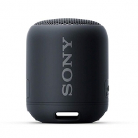 купить Портативная колонка Sony SRS-XB12 черный /  в Алматы фото 1