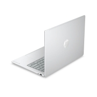 купить Ноутбук HP OmniBook 3 14-hy0091ci,R5 130,8G D5,512G PCIe,14"(1920x1200)IPS AG 300nt,W11H,1yw,,FHD IR Cam,silver в Алматы фото 3