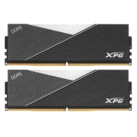 купить Комплект модулей памяти ADATA XPG Lancer RGB AX5U6400C3216G-DCLARBK DDR5 32GB в Алматы фото 2