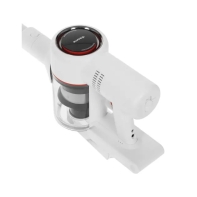 купить Беспроводной пылесос Dreame Cordless Vacuum Cleaner V10 Plus White в Алматы фото 2