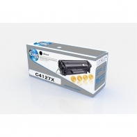 Купить Картридж HP C4127X /8061X/Canon EP-52  for LJ4000/4050/4100/Canon LBP1760 (10K) Euro Print Алматы