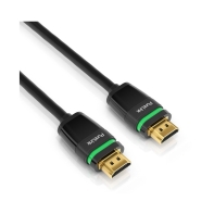 Купить Кабель PureLink ULS1005-050 (5м) black, HDMI 2.0 (4K@60Hz), LSZH Алматы