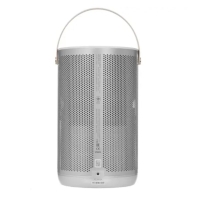 купить Очиститель воздуха Smartmi Air Purifier P2 Серебристый в Алматы фото 2