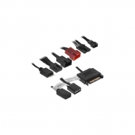 купить Вентилятор для CPU CoolerMaster MasterAir MA612 STEALTH ARGB 4-pin 200W MAP-T6PS-218PA-R1 в Алматы фото 4