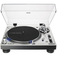 купить Проигрыватель виниловых пластинок AUDIO-TECHNICA  AT-LP140XPSVE в Алматы фото 2