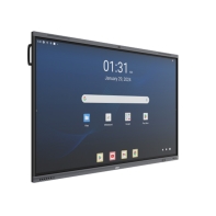 купить Интерактивная доска (панель) Dahua 86" DHI-LPH86-MC480-U в Алматы фото 2