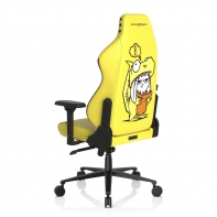 купить Игровое компьютерное кресло DX Racer CRA/002/YN/Rabbit in Dino в Алматы фото 2