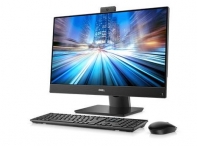 купить Моноблок Dell OptiPlex 7470 All-in-One CTO (210-ASEW-A) в Алматы фото 2