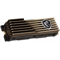 купить 1000Gb SSD MSI SPATIUM M480 PRO HS M2 PCIe S78-440L1J0-P83 в Алматы фото 3