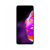 купить Смартфон Infinix HOT10S 4+128GB green в Алматы фото 2