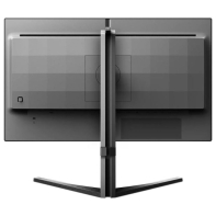 купить Монитор 24,5" PHILIPS 25M2N5200P (00/01) в Алматы фото 3