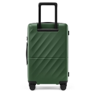 купить Чемодан NINETYGO Ripple Luggage 26 Olive Green&nbsp;6941413222297 в Алматы фото 3