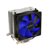 Купить Вентилятор для процессора PCCooler S93 V2 TDP 120W 3-pin LGA Intel/AMD S93 V2 Алматы
