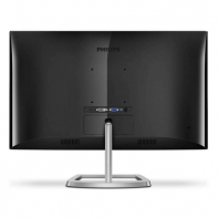 купить Монитор LCD Philips 246E9QDSB/01 23,8** 16:9 1920х1080(FHD) IPS, nonGLARE, 250cd/m2, H178&deg;/V178&deg;, 1000:1, 20М:1, 16.7M Color, 5ms, VGA, DVI, HDMI, Tilt, Audio out, 2Y, silver в Алматы фото 2