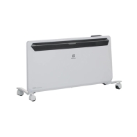 купить Обогреватель конвекторный Electrolux ECH/RI-2000 в Алматы