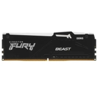 купить Модуль памяти Kingston FURY Beast KF556C40BBA-16 DDR5 16GB 5600MHz в Алматы фото 2