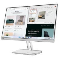 купить Монитор Lenovo L27e-40&nbsp;67ACKAC4EU в Алматы фото 2
