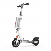 купить Электрический самокат, Airwheel, Z3, Скорость до 25 км/ч, Нагрузка до 100 кг, Белый в Алматы фото 1