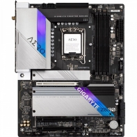 купить Материнская плата Gigabyte Z690 AERO G в Алматы фото 3