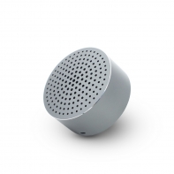 купить Колонка, Xiaomi, LittleAudio FXR4038CN, Портативные, Bluetooth V4,0, Порт micro-USB, RMS 2W, Время воспроизведения до 4 часов, Литий-ионная батарея, Размер 52*52*25 мм., Чёрный в Алматы фото 2