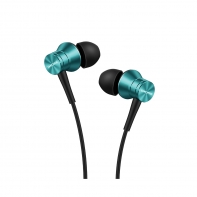 купить Наушники,1MORE, Piston Fit In-Ear Headphones E1009, Синий в Алматы фото 3