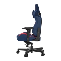 купить Компьютерное кресло Andaseat American Captain Edition AD12XL-09-SWR-PV в Алматы фото 2