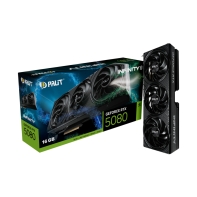 купить Видеокарта PALIT RTX5080 INFINITY 3 16GB (NE75080019T2-GB2035S) в Алматы фото 3